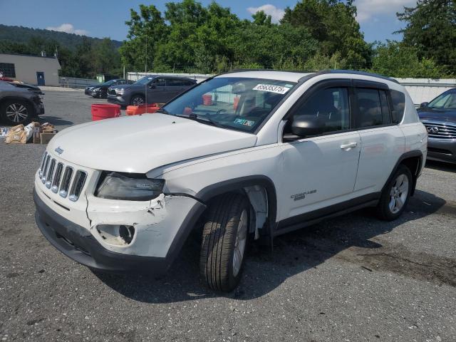 2013 JEEP COMPASS LATITUDE, 