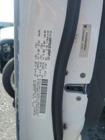 1C4NJDEB5DD209124 - 2013 JEEP COMPASS LATITUDE WHITE photo 13