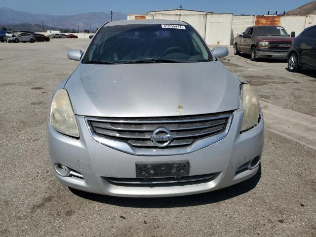 1N4AL2APXAN472669 - 2010 NISSAN ALTIMA BASE SILVER photo 5