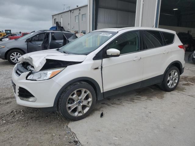 2013 FORD ESCAPE SEL, null