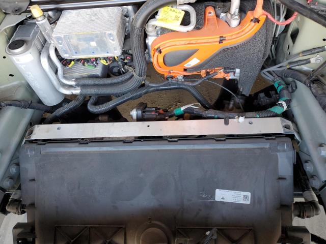 5YJ3E1EA2PF708185 - 2023 TESLA MODEL 3 فحمي صورة 11