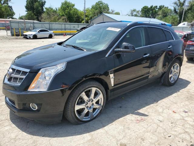 2010 CADILLAC SRX PERFORMANCE COLLECTION, null