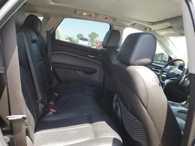 3GYFNBEY1AS577503 - 2010 CADILLAC SRX PERFORMANCE COLLECTION Siyah fotoğraf 11