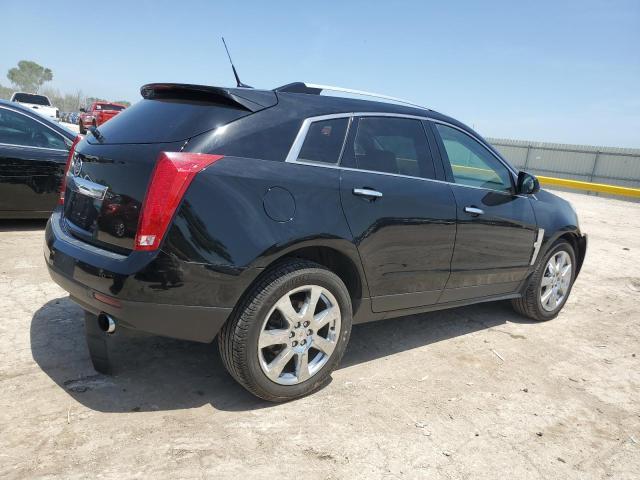 3GYFNBEY1AS577503 - 2010 CADILLAC SRX PERFORMANCE COLLECTION Siyah fotoğraf 3