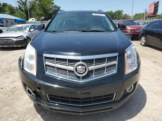 3GYFNBEY1AS577503 - 2010 CADILLAC SRX PERFORMANCE COLLECTION Siyah fotoğraf 5