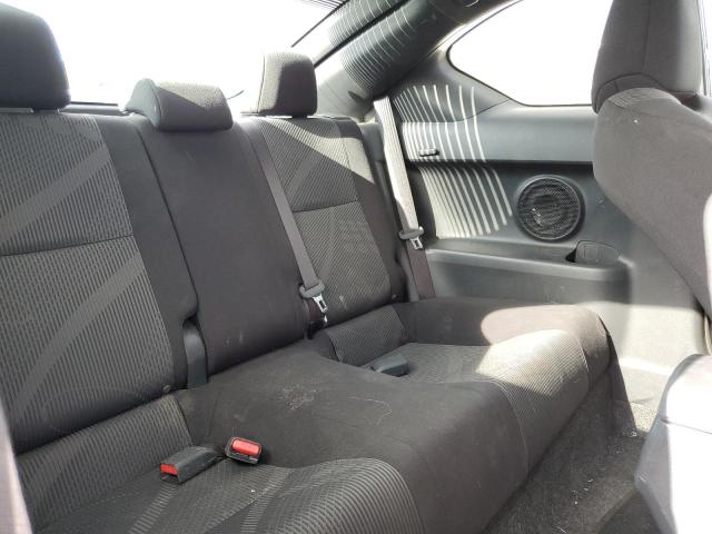 JTKJF5C74B3000201 - 2011 TOYOTA SCION TC 蓝色 照片 10