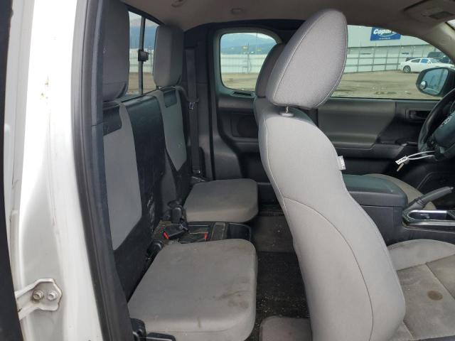 5TFRX5GN1HX086083 - 2017 TOYOTA TACOMA ACCESS CAB Ağ foto 10
