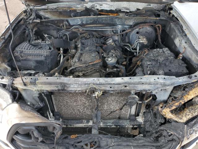 5TFRX5GN1HX086083 - 2017 TOYOTA TACOMA ACCESS CAB Ağ foto 11