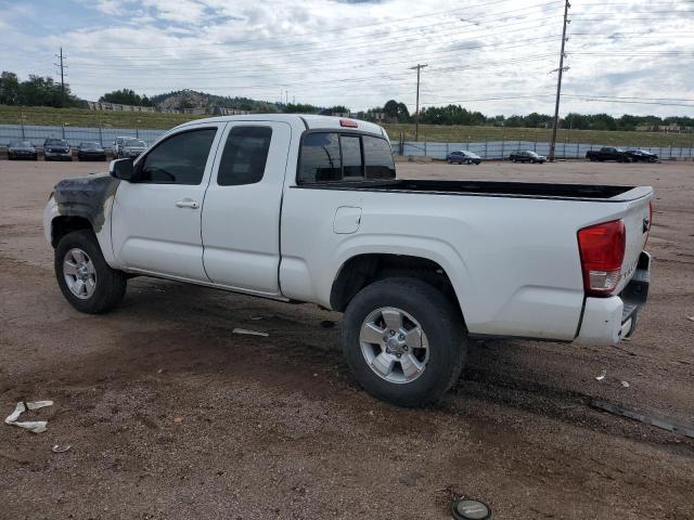 5TFRX5GN1HX086083 - 2017 TOYOTA TACOMA ACCESS CAB Ağ foto 2