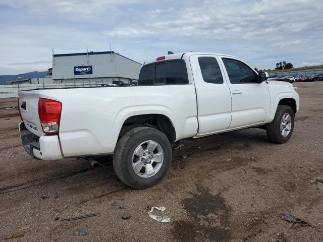 5TFRX5GN1HX086083 - 2017 TOYOTA TACOMA ACCESS CAB Ağ foto 3
