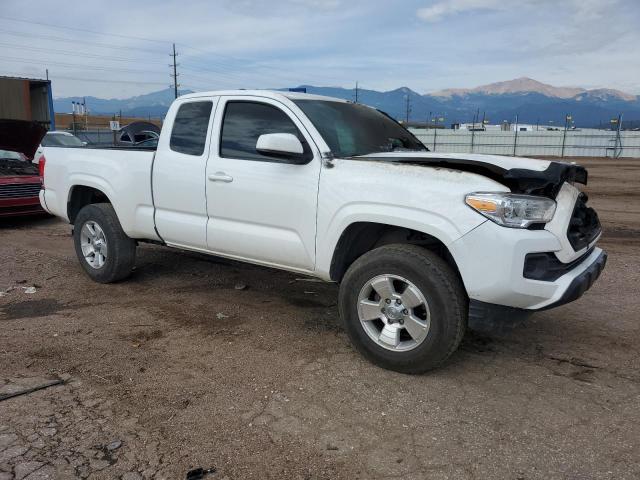 5TFRX5GN1HX086083 - 2017 TOYOTA TACOMA ACCESS CAB Ağ foto 4