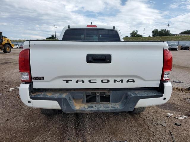 5TFRX5GN1HX086083 - 2017 TOYOTA TACOMA ACCESS CAB Ağ foto 6