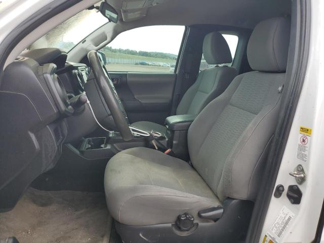 5TFRX5GN1HX086083 - 2017 TOYOTA TACOMA ACCESS CAB Ağ foto 7