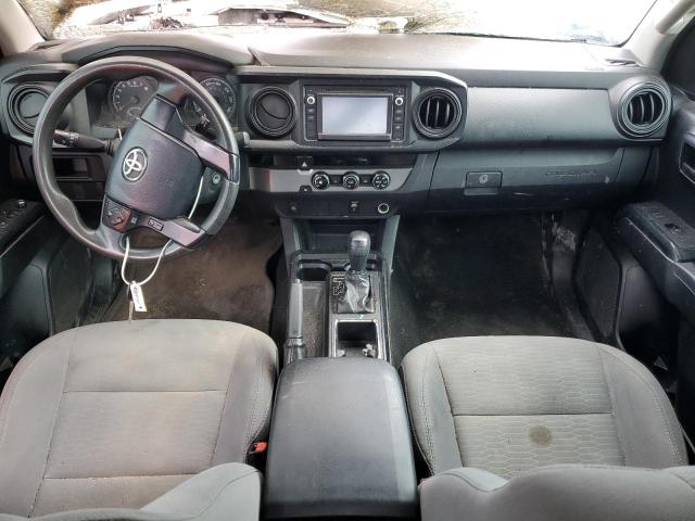 5TFRX5GN1HX086083 - 2017 TOYOTA TACOMA ACCESS CAB Ağ foto 8