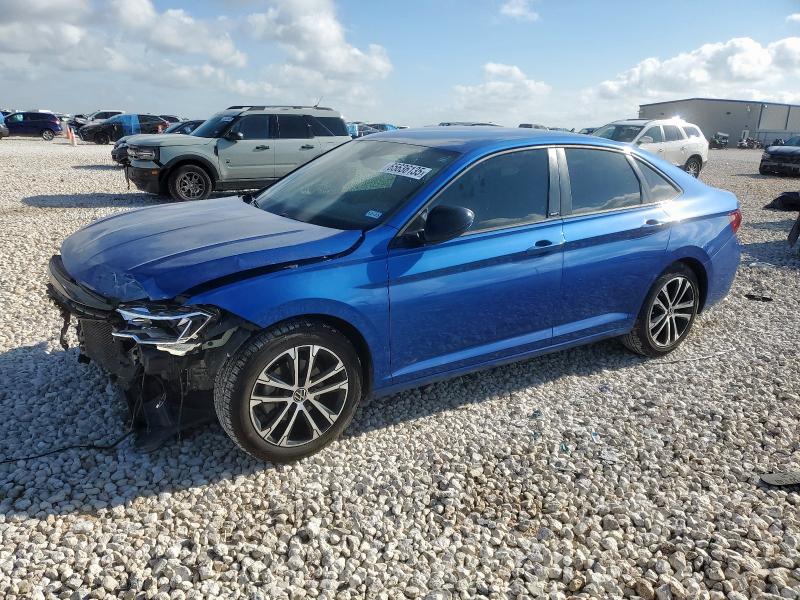 2023 VOLKSWAGEN JETTA SPORT, 