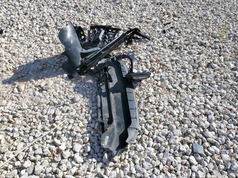 3VWBM7BU6PM023972 - 2023 VOLKSWAGEN JETTA SPORT ლურჯი ფოტო 12