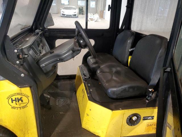 5FCBE13C5L1000148 - 2020 MISC ELECTRONIC Żółty zdjęcie 7