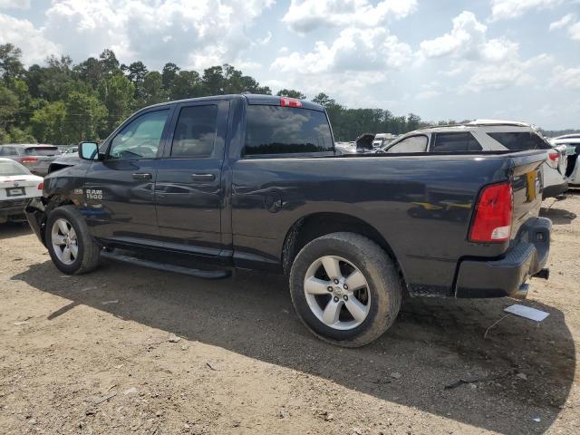 1C6RR6FT3ES339906 - 2014 RAM 1500 ST BLUE photo 2