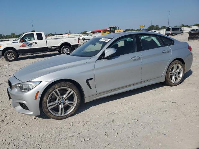 2015 BMW 428 XI GRAN COUPE, 