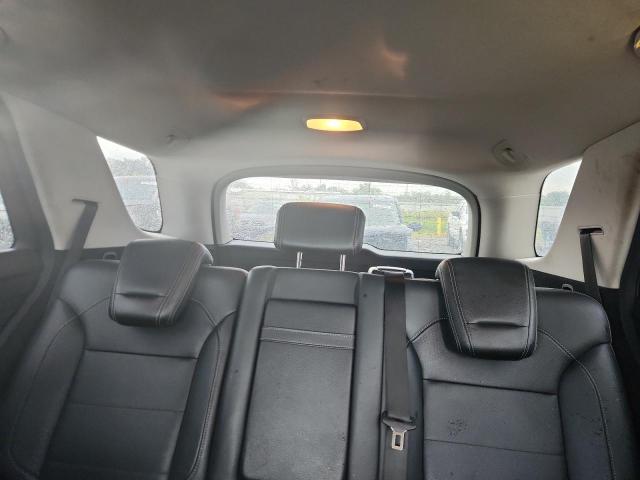 4JGDA5HB5FA584881 - 2015 MERCEDES-BENZ ML 350 4MATIC BLACK photo 10