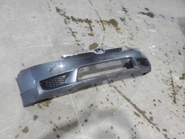 JHMFA3F24BS000543 - 2011 HONDA CIVIC HYBRID رمادي صورة 12