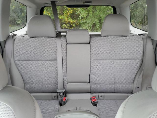 JF2SHGAC0DH419123 - 2013 SUBARU FORESTER 2.5X Azul foto 10