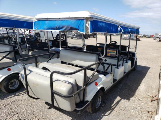 QE2021075875 - 2020 CLUB GOLF CART WHITE photo 4