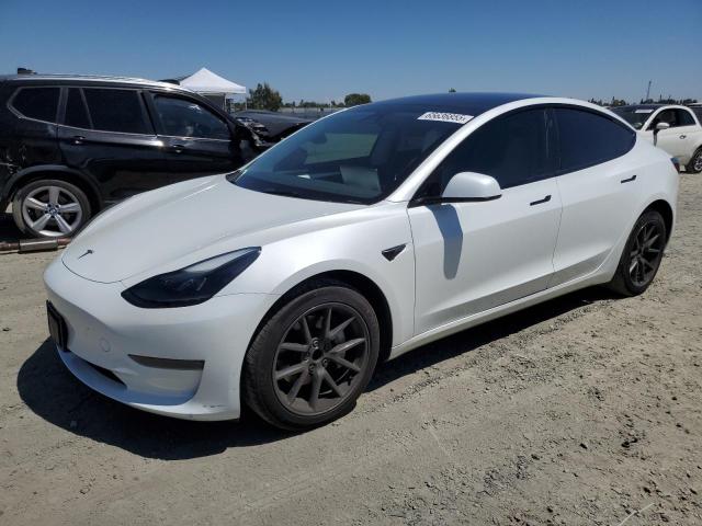 2023 TESLA MODEL 3, 