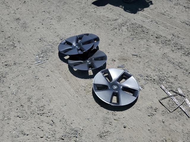 5YJ3E1EA3PF546213 - 2023 TESLA MODEL 3 WHITE photo 12