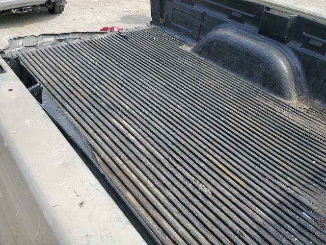 1GCEC14X74Z277837 - 2004 CHEVROLET SILVERADO C1500 TAN photo 10