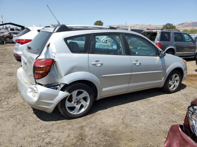 5Y2SL62823Z473047 - 2003 PONTIAC VIBE SILVER photo 3