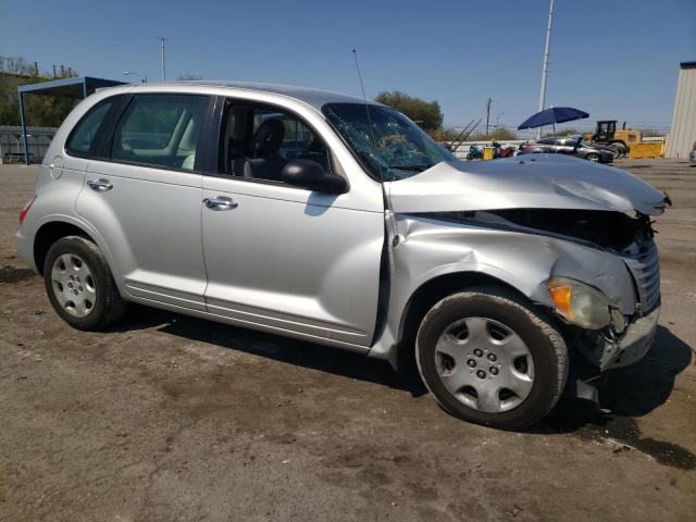 3A8FY48969T513999 - 2009 CHRYSLER PT CRUISER SILVER photo 4