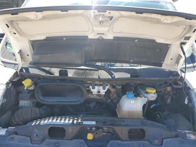 3C6TRVDG8JE148632 - 2018 RAM PROMASTER 2500 HIGH 白色 照片 12