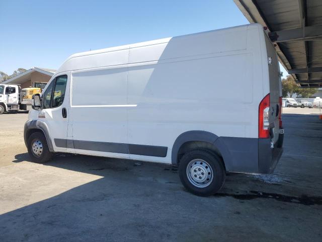 3C6TRVDG8JE148632 - 2018 RAM PROMASTER 2500 HIGH 白色 照片 2