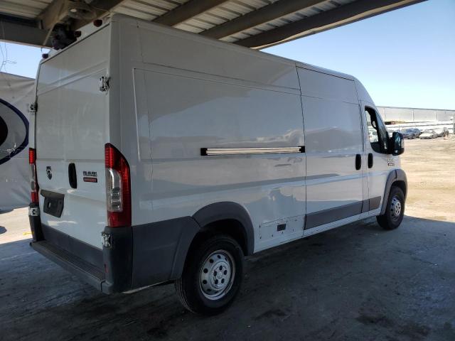 3C6TRVDG8JE148632 - 2018 RAM PROMASTER 2500 HIGH 白色 照片 3