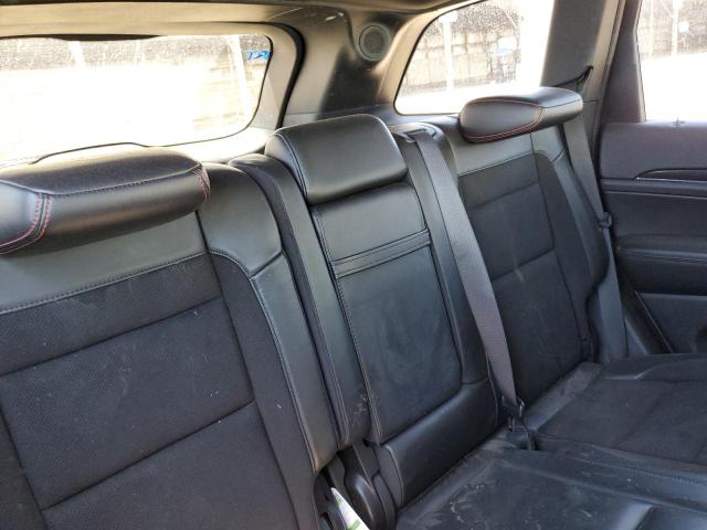 1C4RJFLG9KC774040 - 2019 JEEP GRAND CHER TRAILHAWK Կանաչ լուսանկար 10