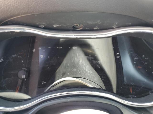 1C4RJFLG9KC774040 - 2019 JEEP GRAND CHER TRAILHAWK Կանաչ լուսանկար 9