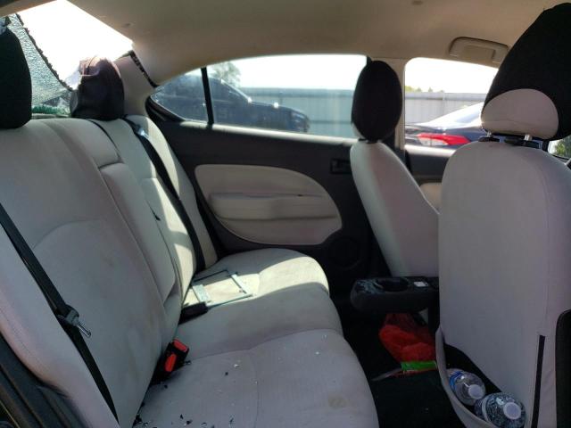 ML32FUFJ2MHF05999 - 2021 MITSUBISHI MIRAGE G4 ES Qara foto 10