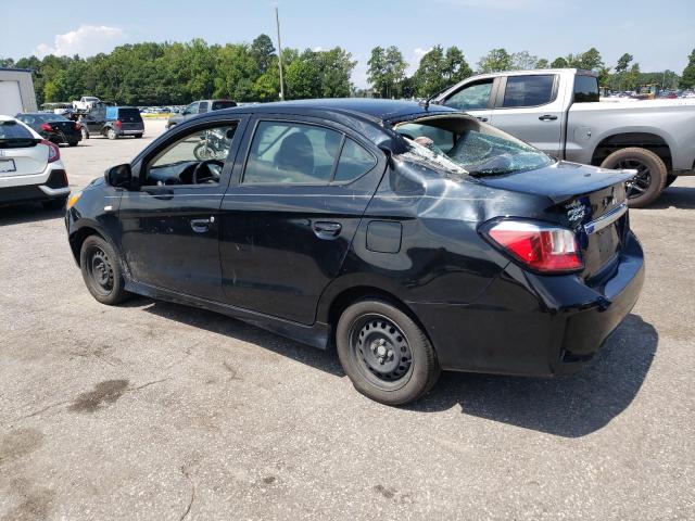 ML32FUFJ2MHF05999 - 2021 MITSUBISHI MIRAGE G4 ES Qara foto 2