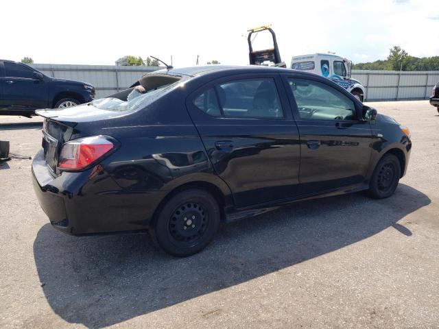 ML32FUFJ2MHF05999 - 2021 MITSUBISHI MIRAGE G4 ES Qara foto 3