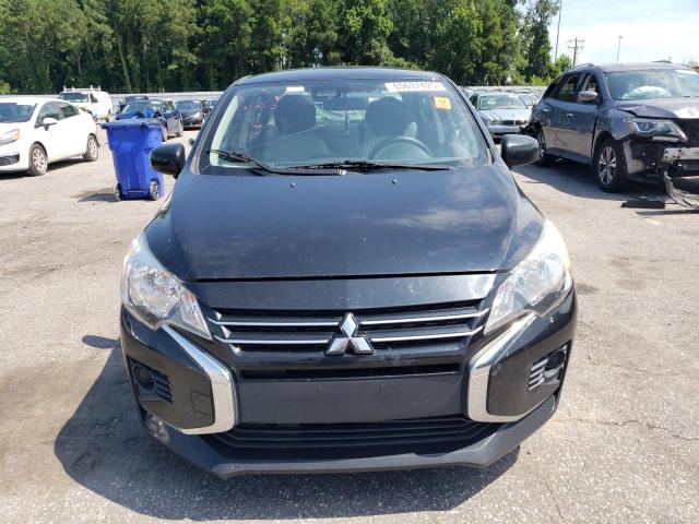 ML32FUFJ2MHF05999 - 2021 MITSUBISHI MIRAGE G4 ES Qara foto 5