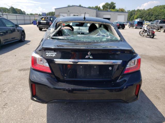 ML32FUFJ2MHF05999 - 2021 MITSUBISHI MIRAGE G4 ES Qara foto 6