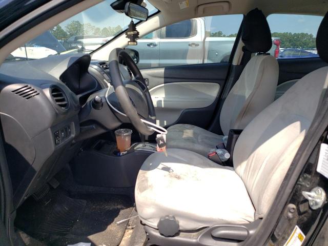 ML32FUFJ2MHF05999 - 2021 MITSUBISHI MIRAGE G4 ES Qara foto 7