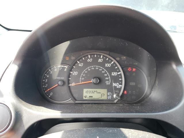 ML32FUFJ2MHF05999 - 2021 MITSUBISHI MIRAGE G4 ES Qara foto 9