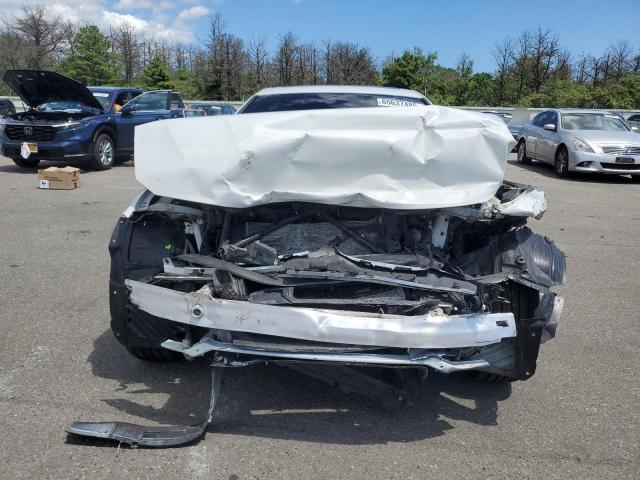 WBA4J3C54KBL06422 - 2019 BMW 430XI GRAN COUPE WHITE photo 5