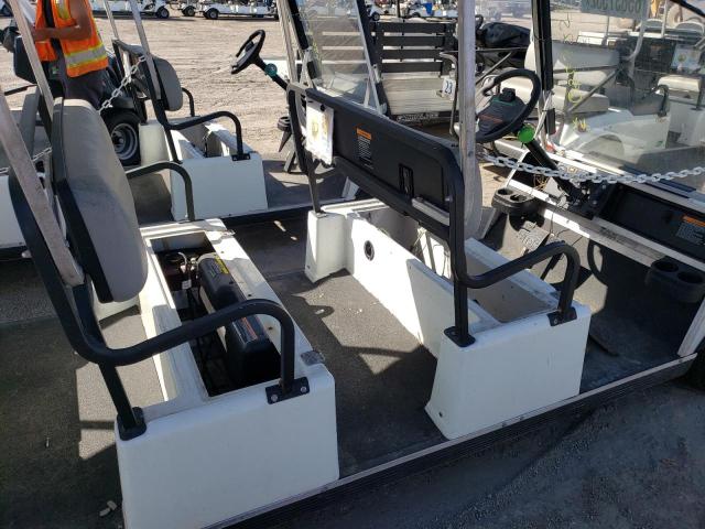 QE2033096493 - 2020 CLUB GOLF CART WHITE photo 5