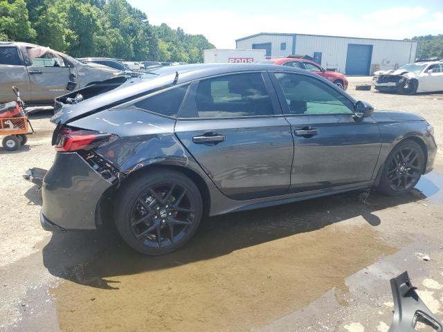 JHMFL4H83SX003955 - 2025 HONDA CIVIC SPORT Boz foto 3