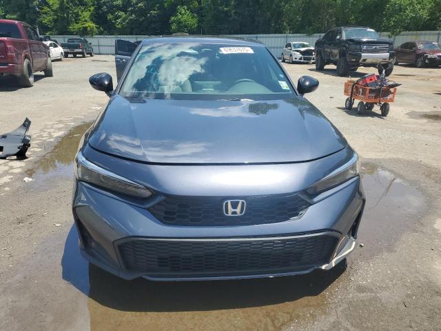 JHMFL4H83SX003955 - 2025 HONDA CIVIC SPORT Boz foto 5