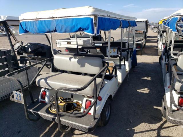 QE2032094868 - 2020 CLUB GOLF CART WHITE photo 4