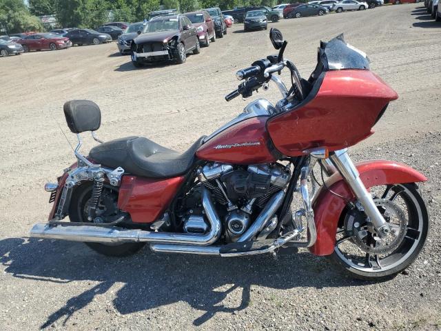 2019 HARLEY-DAVIDSON FLTRX, 